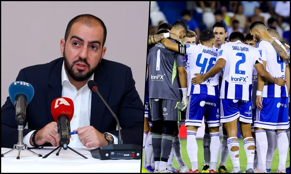 Ανόρθωση: «Μόνη ΠΟΤΕ, μαζί θα τα καφέρουμε»