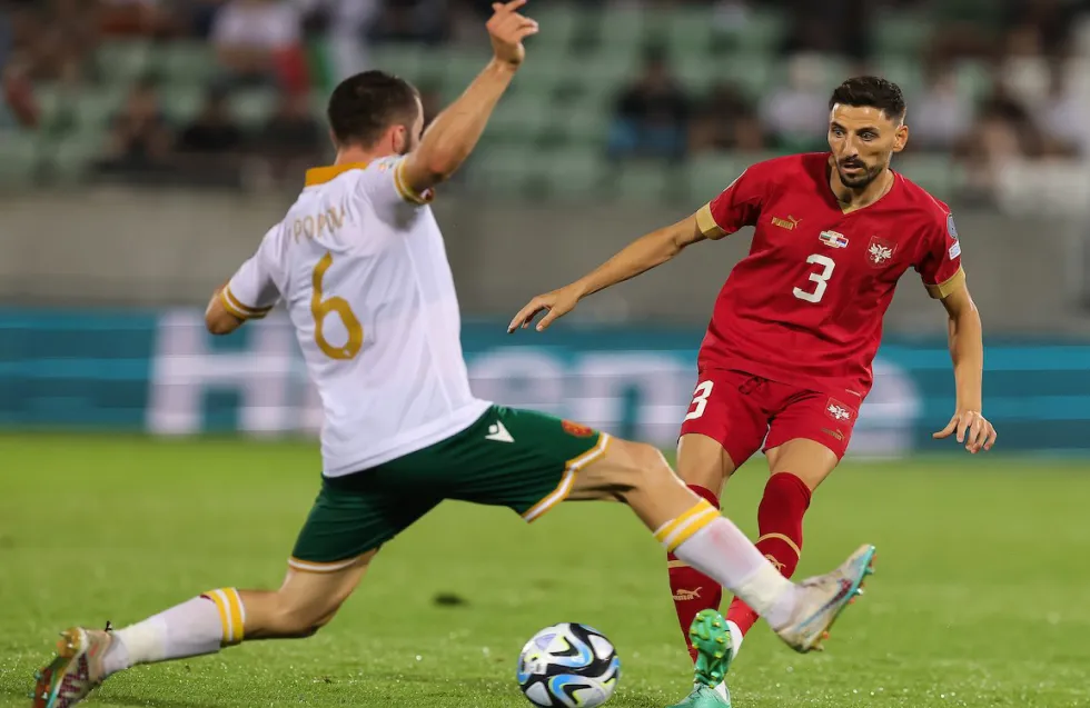 Oι παίκτες του Παναθηναϊκού στο Euro και... ο «εμφύλιος»