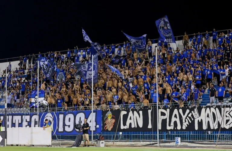 Μεγάλος σεβασμός στον κόσμο της Ανόρθωσης!