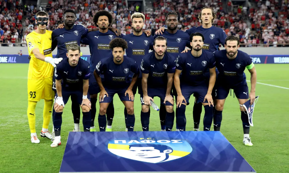 Οι 12+1 που το έζησαν για πρώτη φορά!