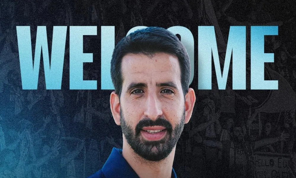 Ανακοίνωσε Casassa Busquets η Πάφος FC