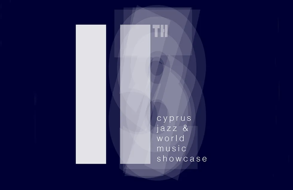 11ο Cyprus Jazz & World Music Showcase 2024 