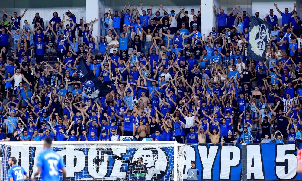Το σκέφτηκε καλά η Πάφος