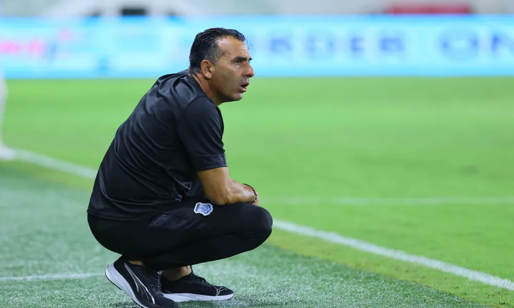 Επιθετική ενδεκάδα από Αυγουστή