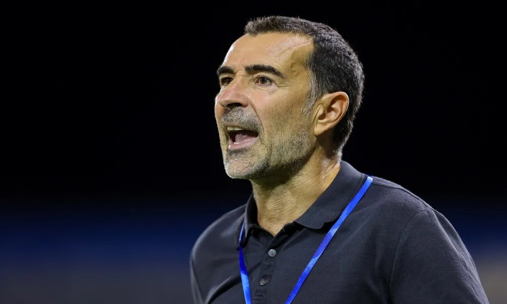 Καρσέδο: «Ο Μπρούνο ήθελε να επανορθώσει μετά την αποβολή με τον Ολυμπιακό»