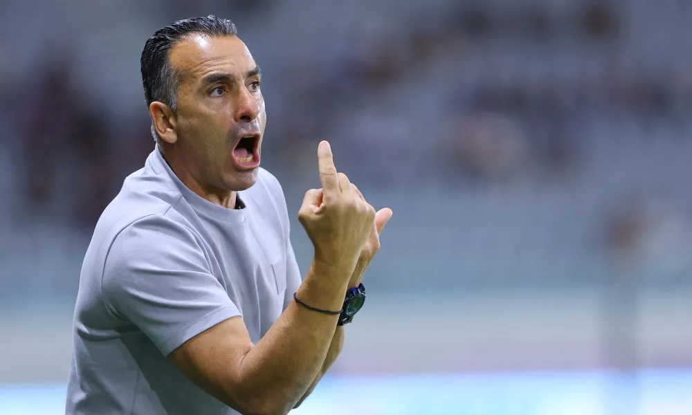 Αυγουστή: «Δίκαιη και πεντακάθαρη νίκη»