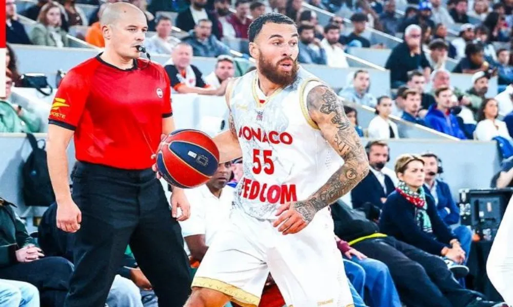 Σπανούλης και Μονακό κατέκτησαν το Super Cup Γαλλίας