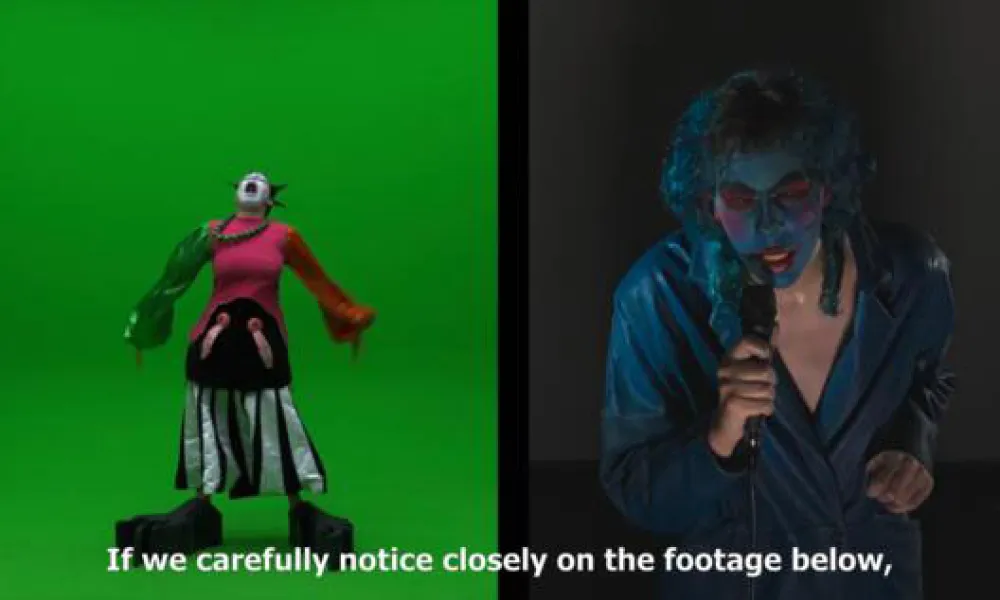 Post thumbnail or placeholder