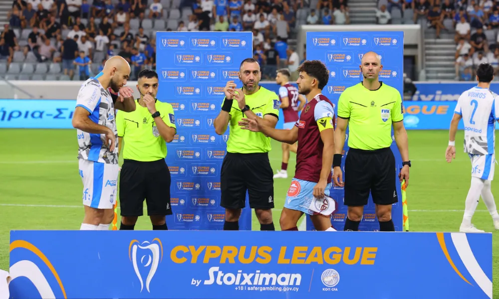Χρυσοβαλάντης Θεουλή: Πάλι στο στόχαστρο και αναμονή για τους ειδικούς