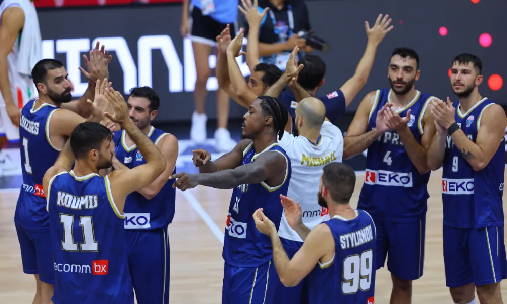 Αναζητώντας το σωστό περιβάλλον...