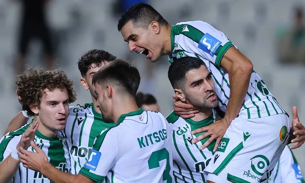 Η Ομόνοια βλέπει ΑΕΛ στο ΓΣΠ και αφηνιάζει, η ΑΕΛ πάει στην πρωτεύουσα και χάνεται...