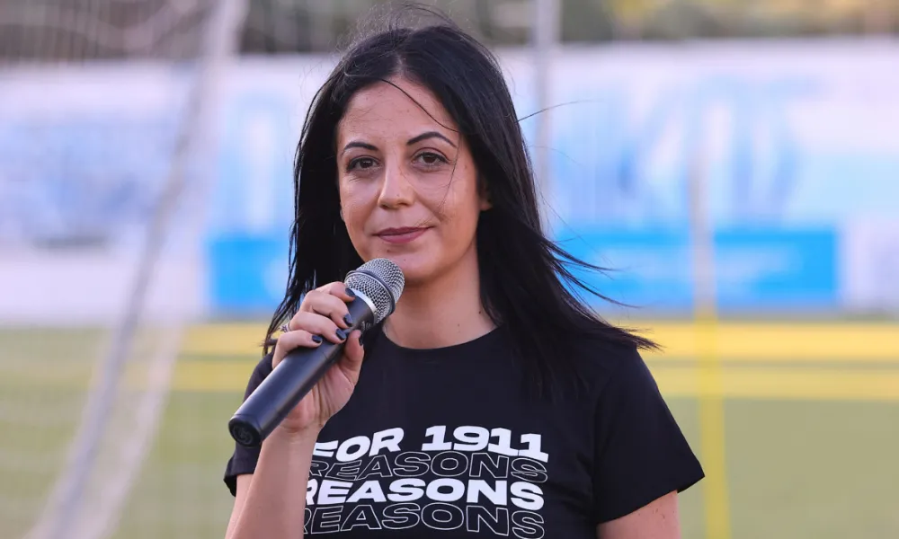 «Απογοητεύει το αγωνιστικό και δεν μπορεί να είναι άλλοθι το οικονομικό – Δεν διευκρινίζει ο Τιμούρ»