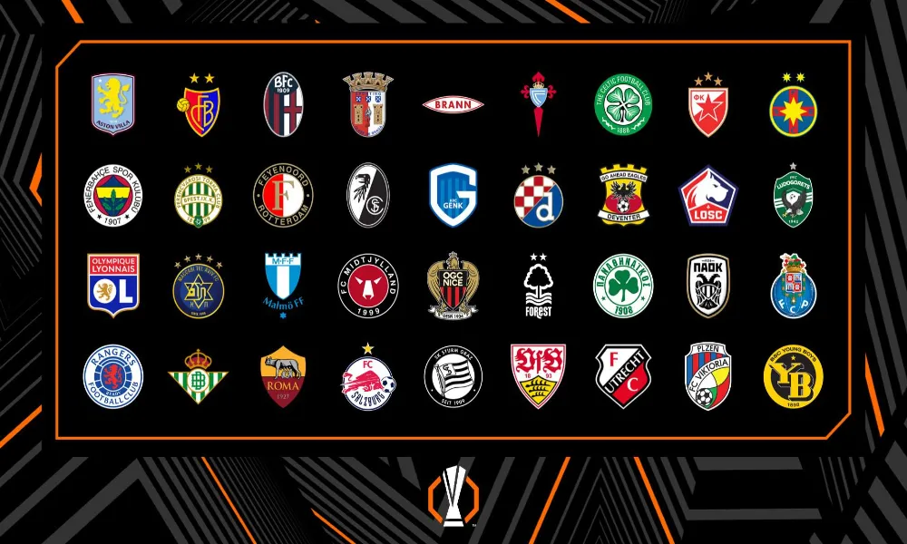 Aρχίζει η League Phase του Europa League με το βλέμμα στην Πόλη