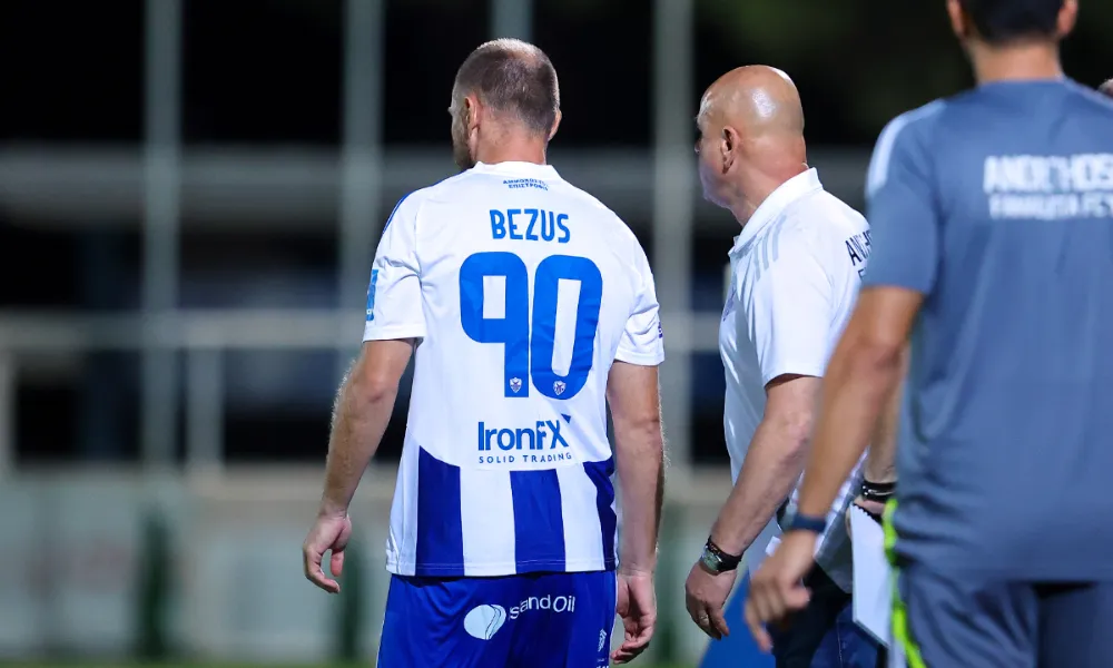 Eτοιμάζει λίφτινγκ ο Τιμούρ