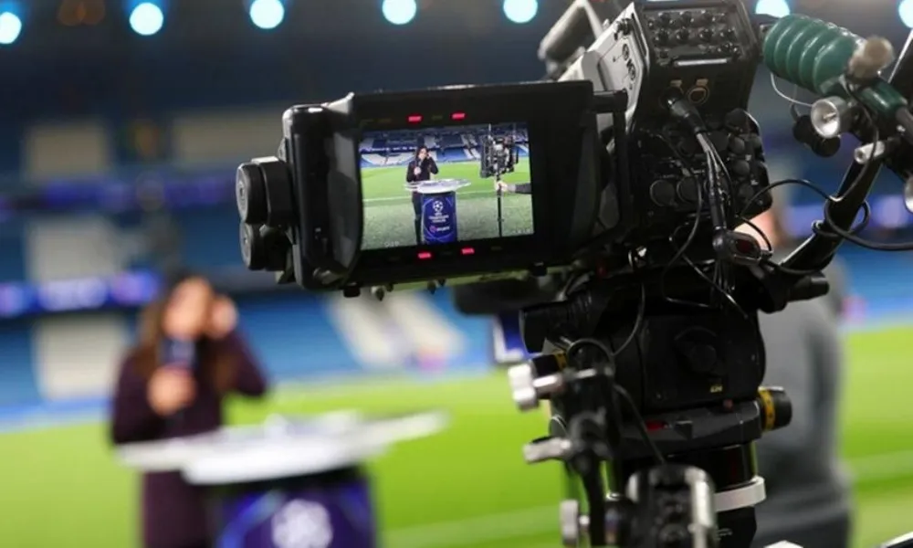 Άνοιγμα της UEFA σε Netflix, Amazon για πώληση δικαιωμάτων αγώνων του Champions League παγκοσμίως