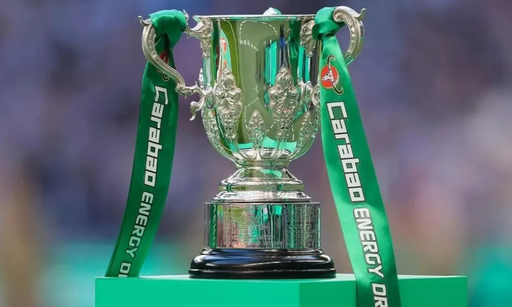 Η κλήρωση του 4ου γύρου του League Cup