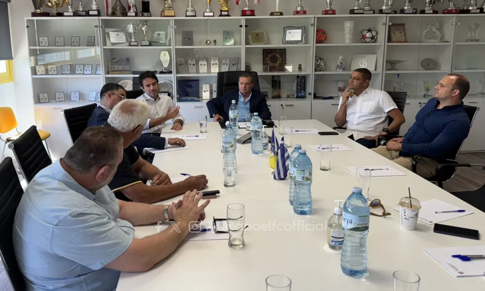 Έφτασε η στιγμή για οριστικό ξεκαθάρισμα