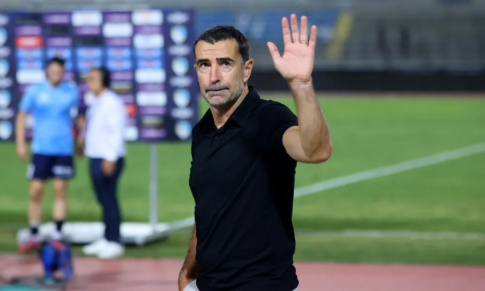 Έχει και αποδείξεις ο Καρσέδο