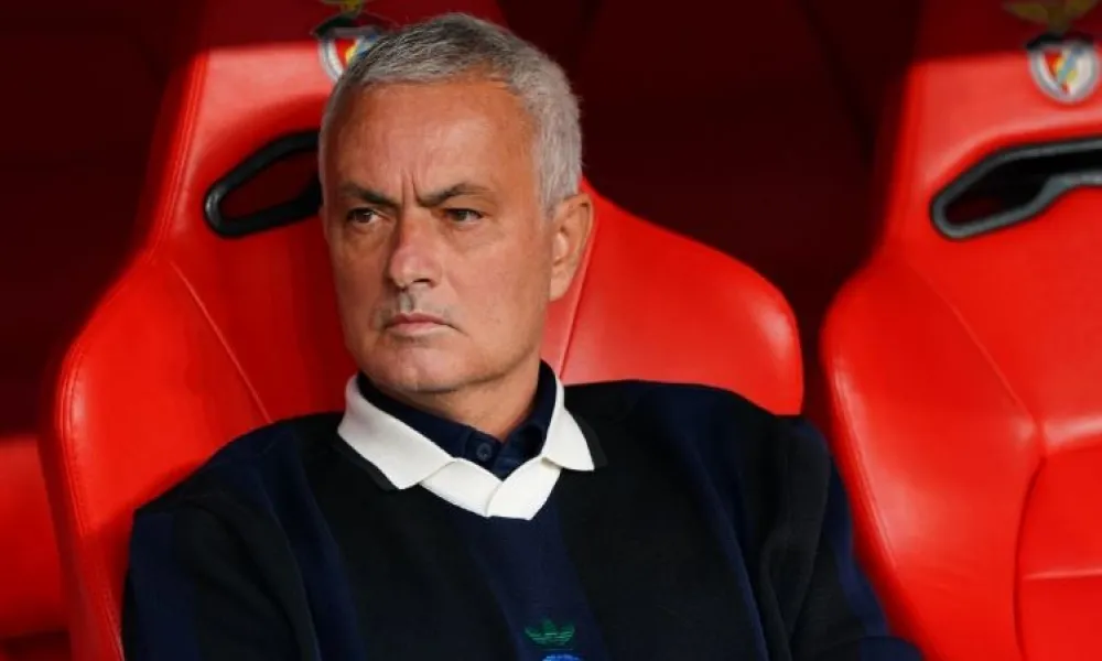 Μουρίνιο: Το σχόλιο του Special One για Παυλίδη και τις φήμες για Μπενζεμά