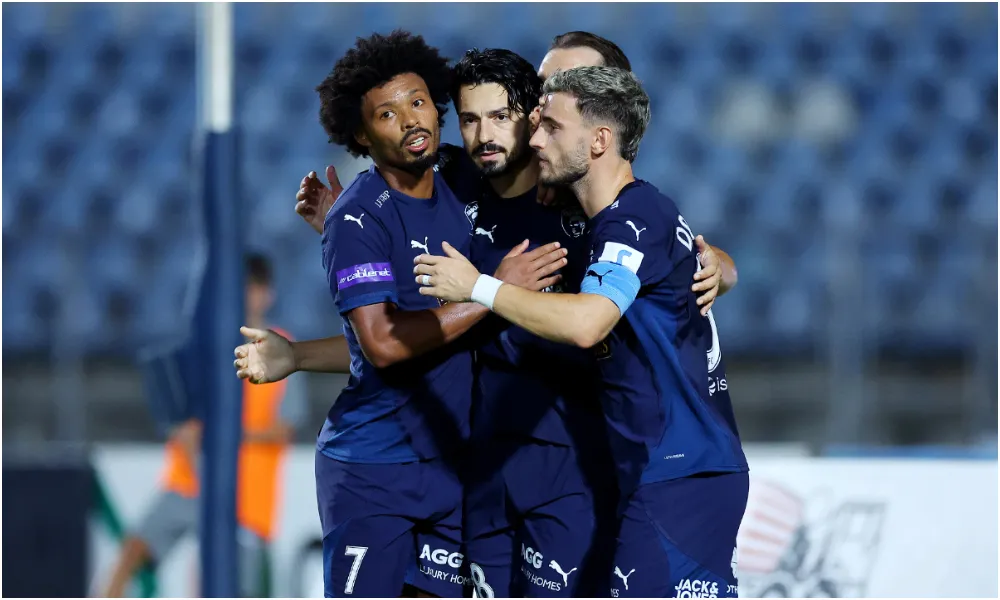 Για να πάει «φτιαγμένη» στο μεγάλο ραντεβού