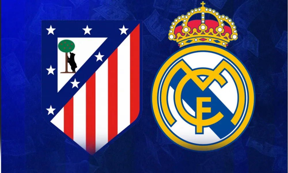 Ώρα για derby madrileno