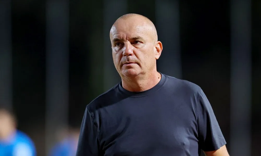 «Αδικήσαμε τους εαυτούς μας - Θησαυρός ο Καρσέδο για τα κυπριακά γήπεδα»