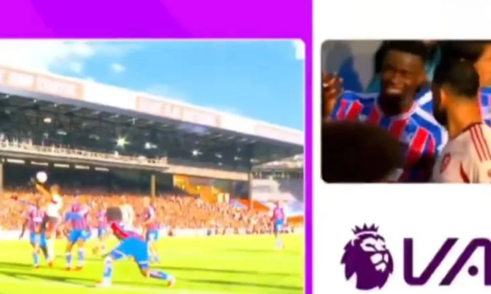 Η Premier League εξήγησε γιατί μέτρησε το γκολ της Λίβερπουλ