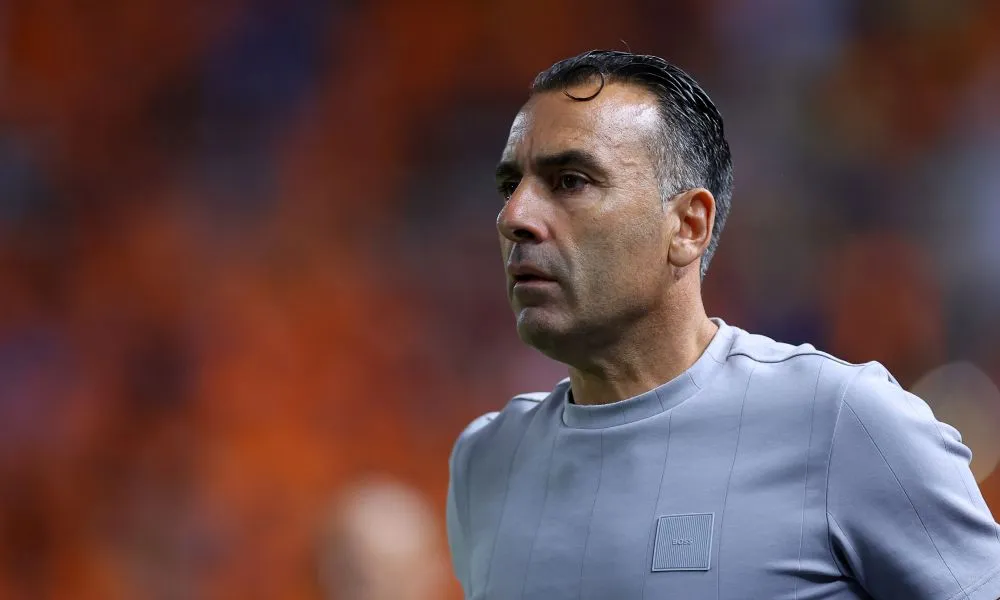 Αυγουστή: «Βλέπαμε πως θέλαμε βοήθεια, αλλά...»