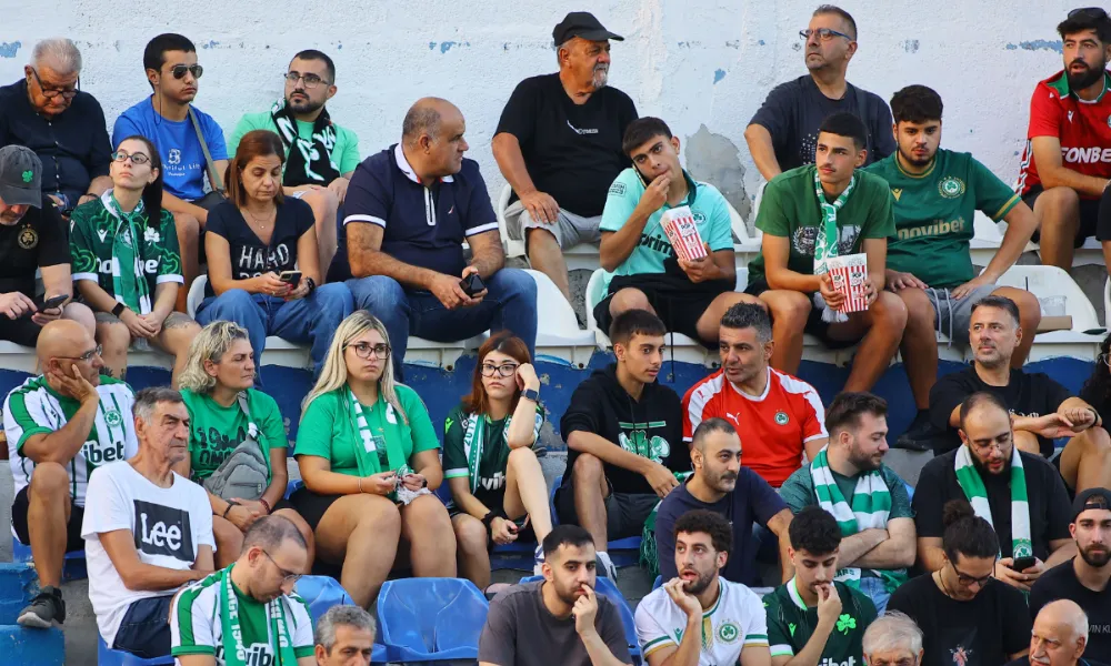 Ομόνοια/Ανόρθωση: Όταν ο πόνος του άλλου, σου είναι γνώριμος