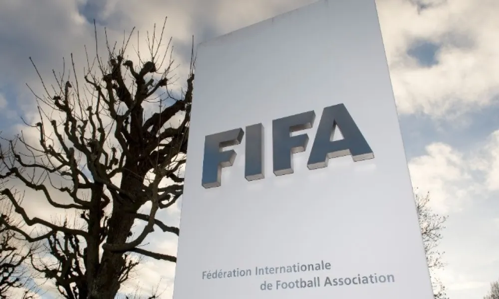 Μουντιάλ 2026 (Προκριματικά/Αφρική)-FIFA: Αφαίρεση τριών βαθμών στη Νότια Αφρική