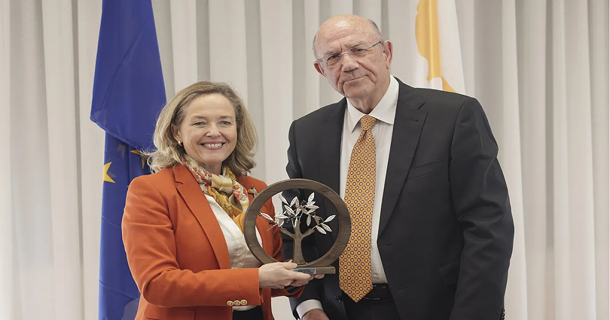 EIB President Highlights Climate and Defence Financing