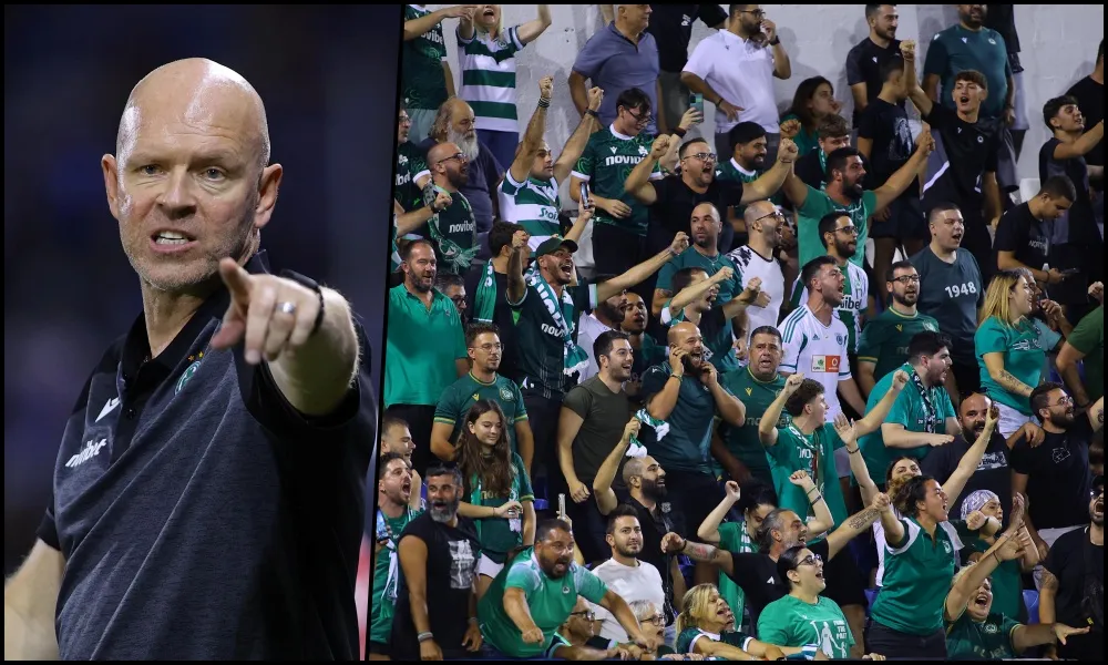 Οι πεντάρες του τρέλαναν για τα καλά!