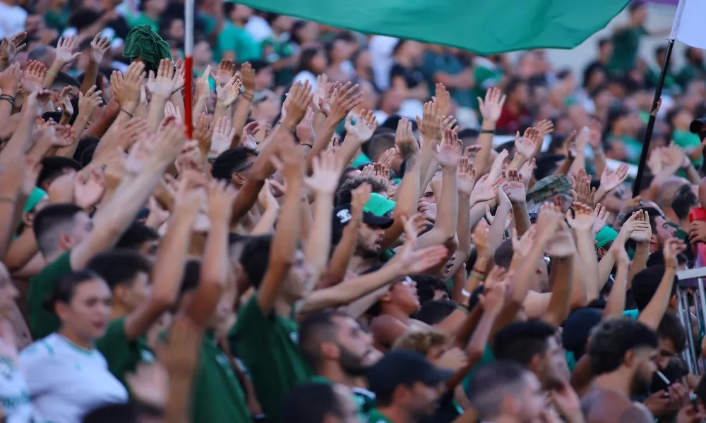 «Καμίνι» το ΓΣΠ με Μάιντς!