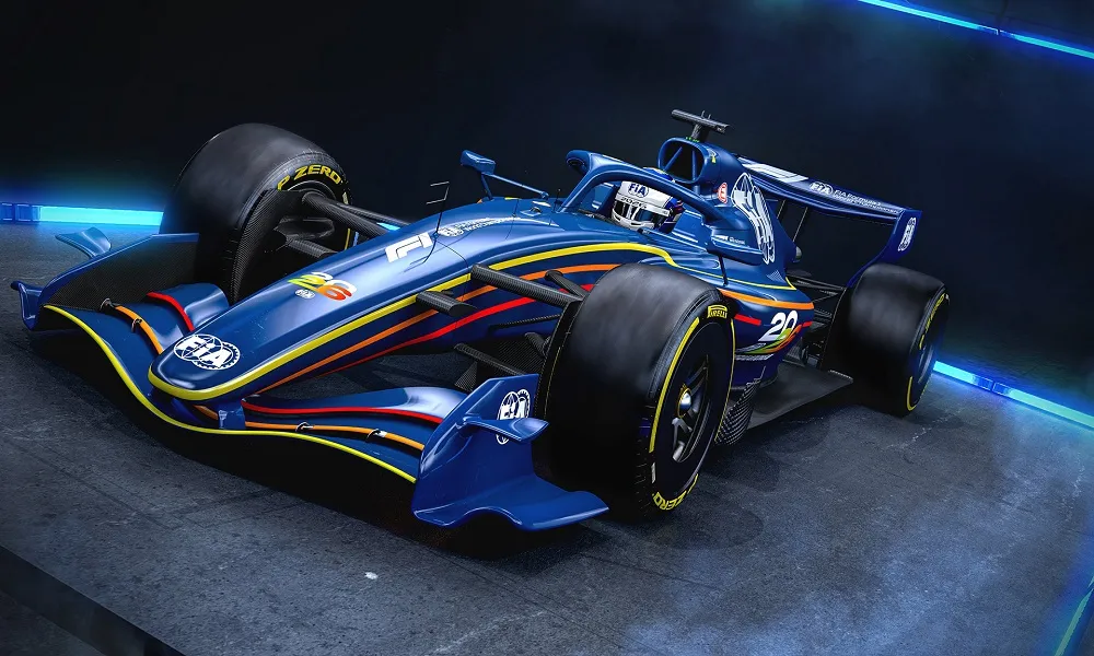 Bάζουν δύσκολα στις ομάδες της F1 οι κανονισμοί του 2026