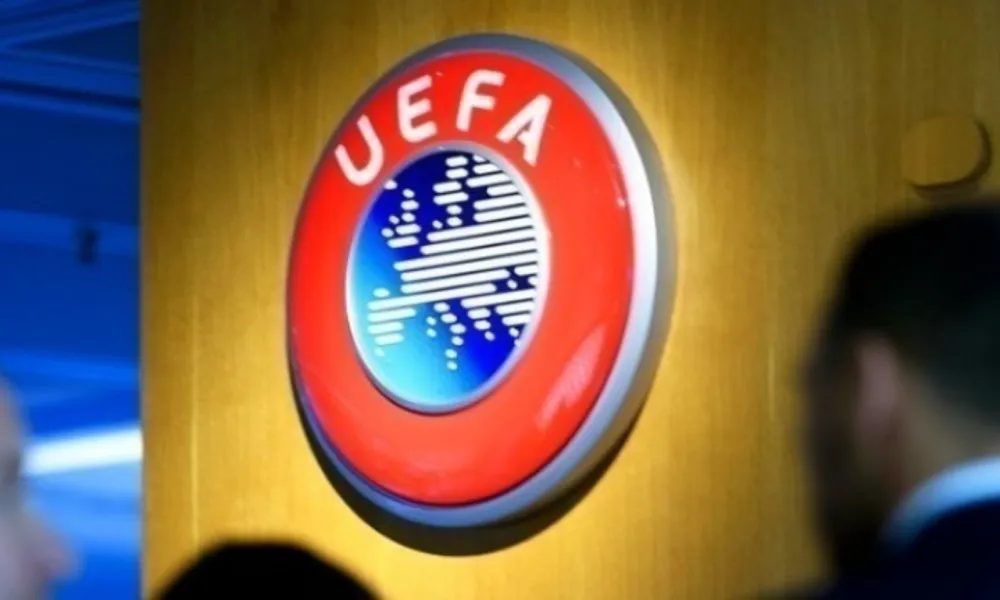 Βαθμολογία UEFA: Η Κύπρος 17η, σταθερά 11η η Ελλάδα