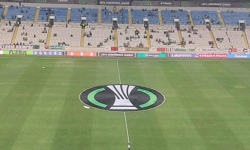 LIVE στις 19:45 το Ομόνοια - Μάιντς (εντεκάδες)