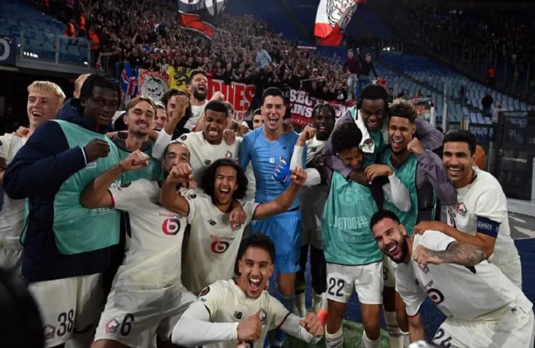 Europa League: Μεγάλα διπλά για Άστον Βίλα, Μίντιλαντ και Ντινάμο Ζάγκρεμπ - ΒΑΘΜΟΛΟΓΙΑ