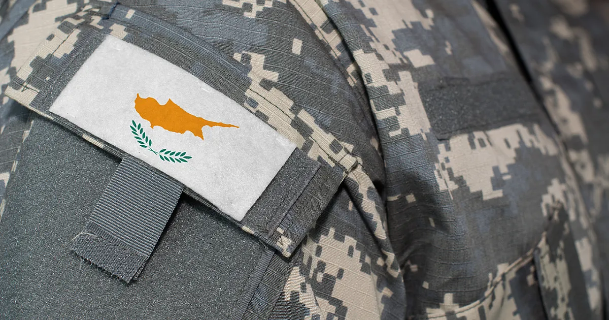 Cyprus Boosts Defence Spending, Seeks Closer Ties with US and EU Allies