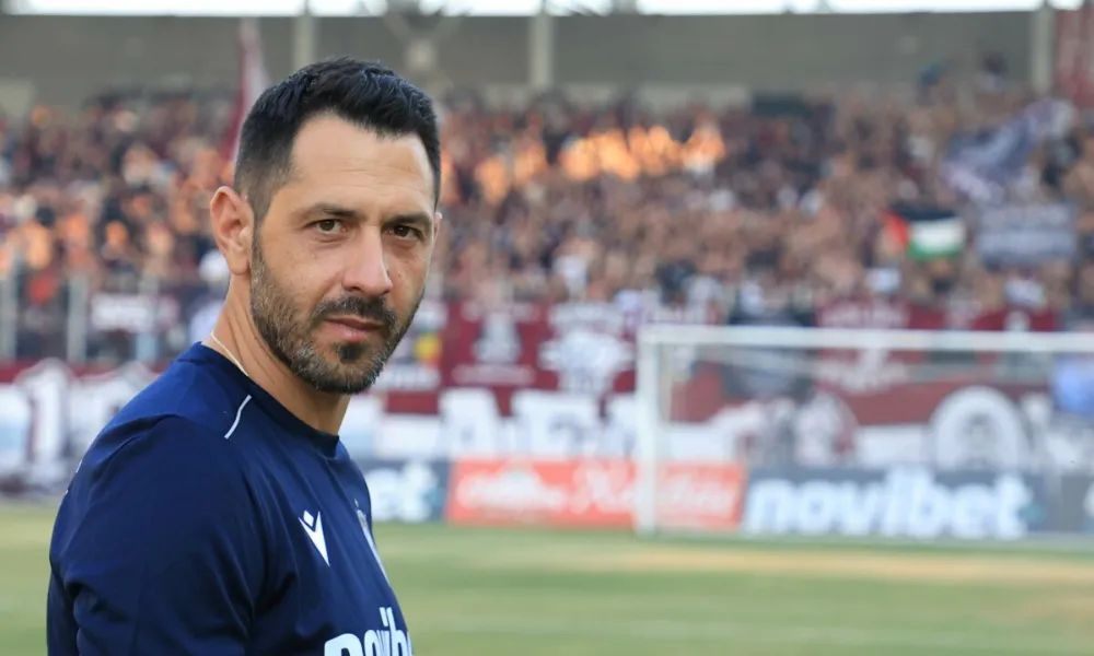 Πλήρωσε την πεντάρα με διαζύγιο ο Πετράκης