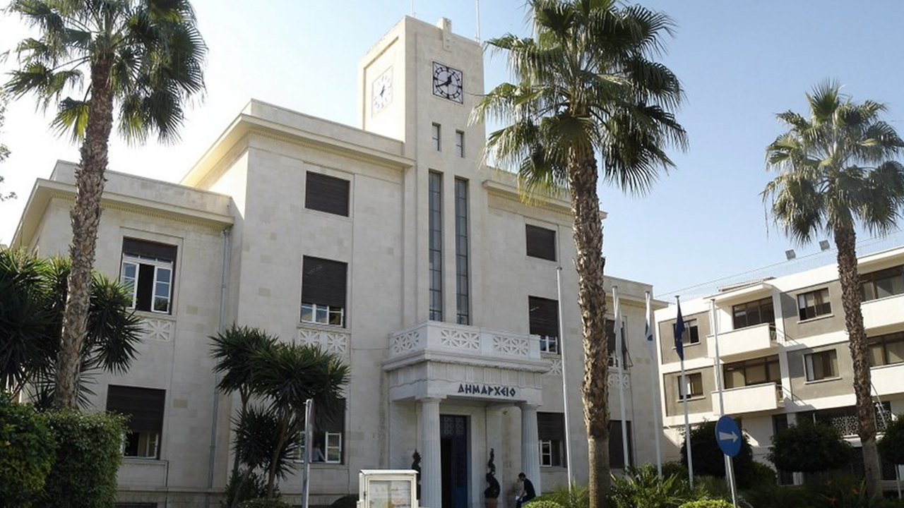 Δήμος Λεμεσού: Διαδικτυακή διαβούλευση για τη δημιουργία Κέντρου Πολιτισμού στο τεμάχιο «Επαμεινώνδα»