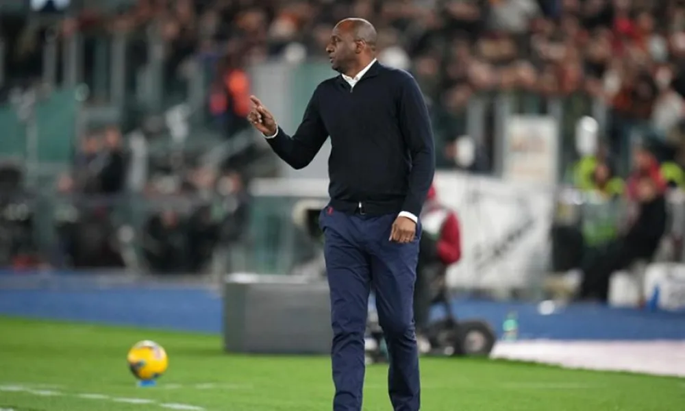 Η Serie A κατάφερε να… κρατηθούν όλοι στις θέσεις τους, μετά από 8 χρόνια!