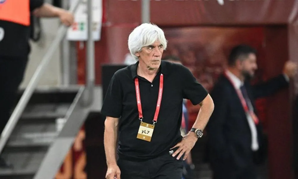 Γιοβάνοβιτς: «Να είμαστε καλοί και με αυτοπεποίθηση στη Γλασκώβη για τη νίκη»