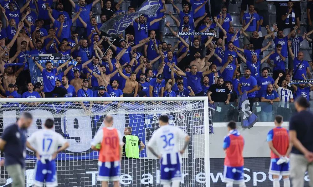 Ζήτησαν συναντήσεις με παίκτες και δ.σ. οι Μαχητές: «Έτοιμοι να κάνουμε πολλά περισσότερα»
