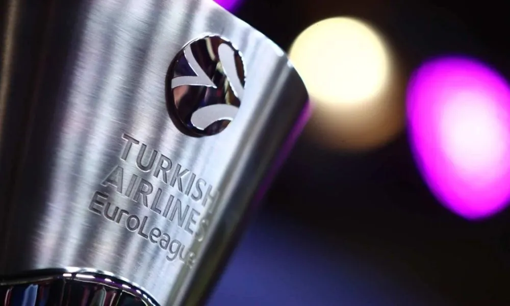 EuroLeague: «Σχεδόν ειλημμένη» η απόφαση για 24 ομάδες του χρόνου και προετοιμασία της συνάντησης με FIBA - NBA
