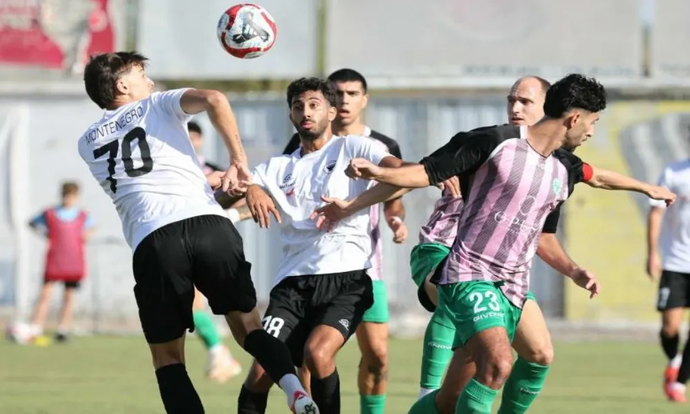 Β’ Κατηγορία: Πρόγραμμα και τηλεοπτικές μεταδόσεις μέχρι την 8η αγωνιστική