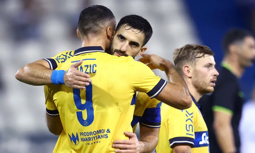 Η πολυφωνία αρέσει