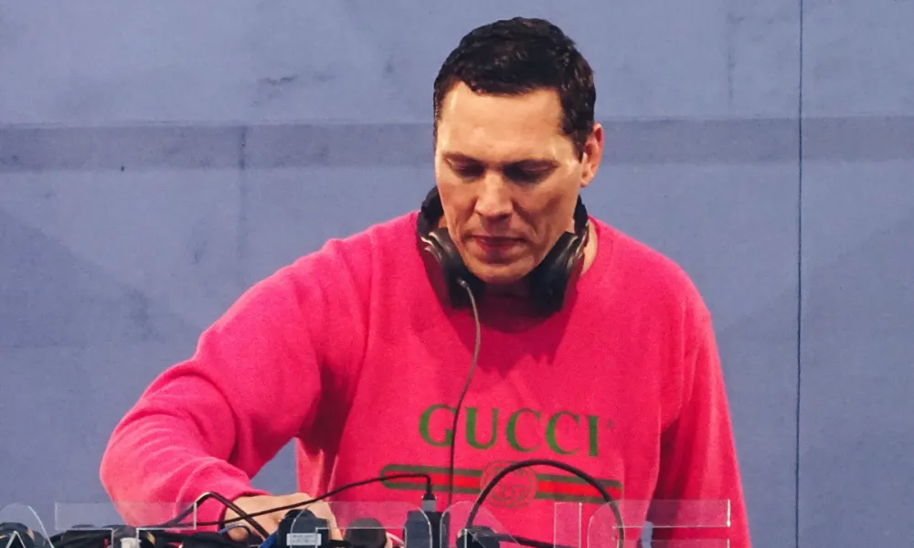 Ο DJ Tiësto αποφάσισε να επενδύσει σε ολλανδική ομάδα!