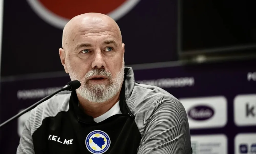 Μπάρμπαρεζ: «Ήδη έχουμε στο μυαλό μας ό,τι χρειάζεται για την Κύπρο»
