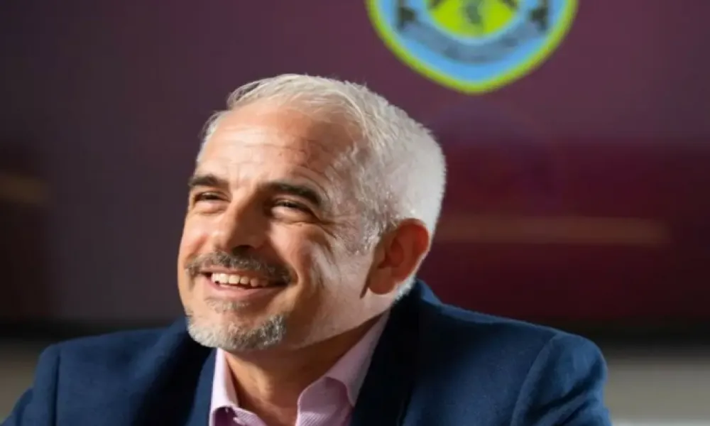 Ο ιδιοκτήτης της Μπέρνλι αγόρασε και την Εσπανιόλ