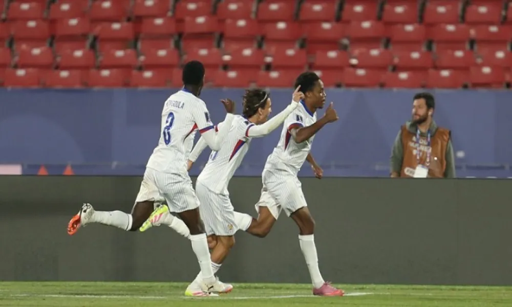 Μουντιάλ U20- Δύο... κομμάτια λείπουν από το παζλ της οκτάδας